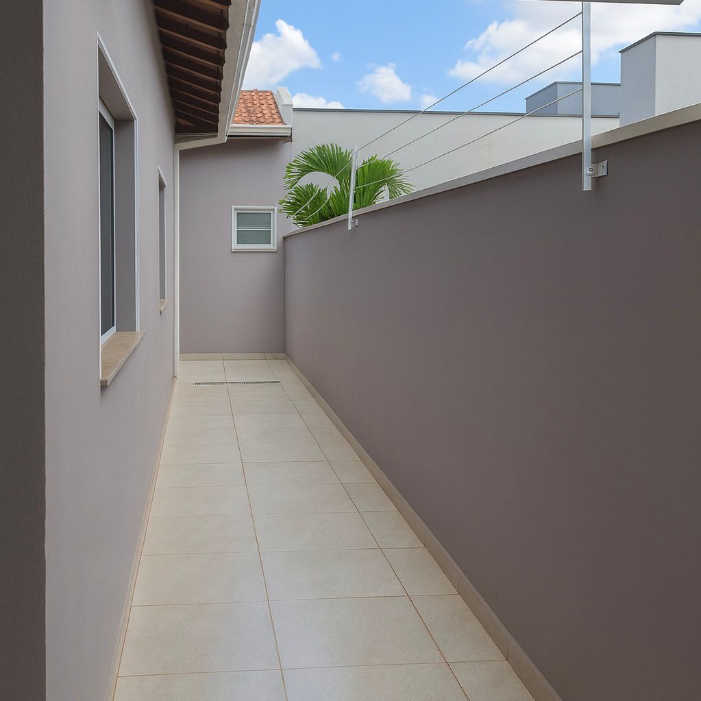 Casa térrea à venda no Condomínio Reserva dos Ypês II – Tatuí/SP