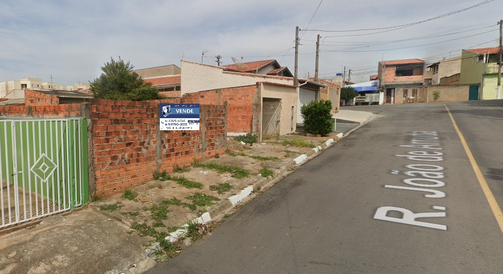 Terreno - Venda, Parque São Rafael, Tatuí, SP