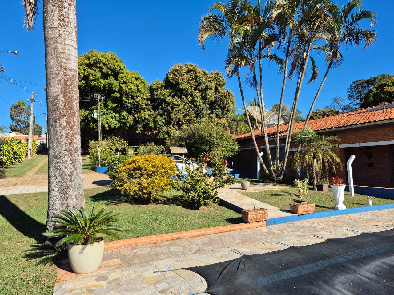 Casa Pé na Areia – Represa de Jurumirim