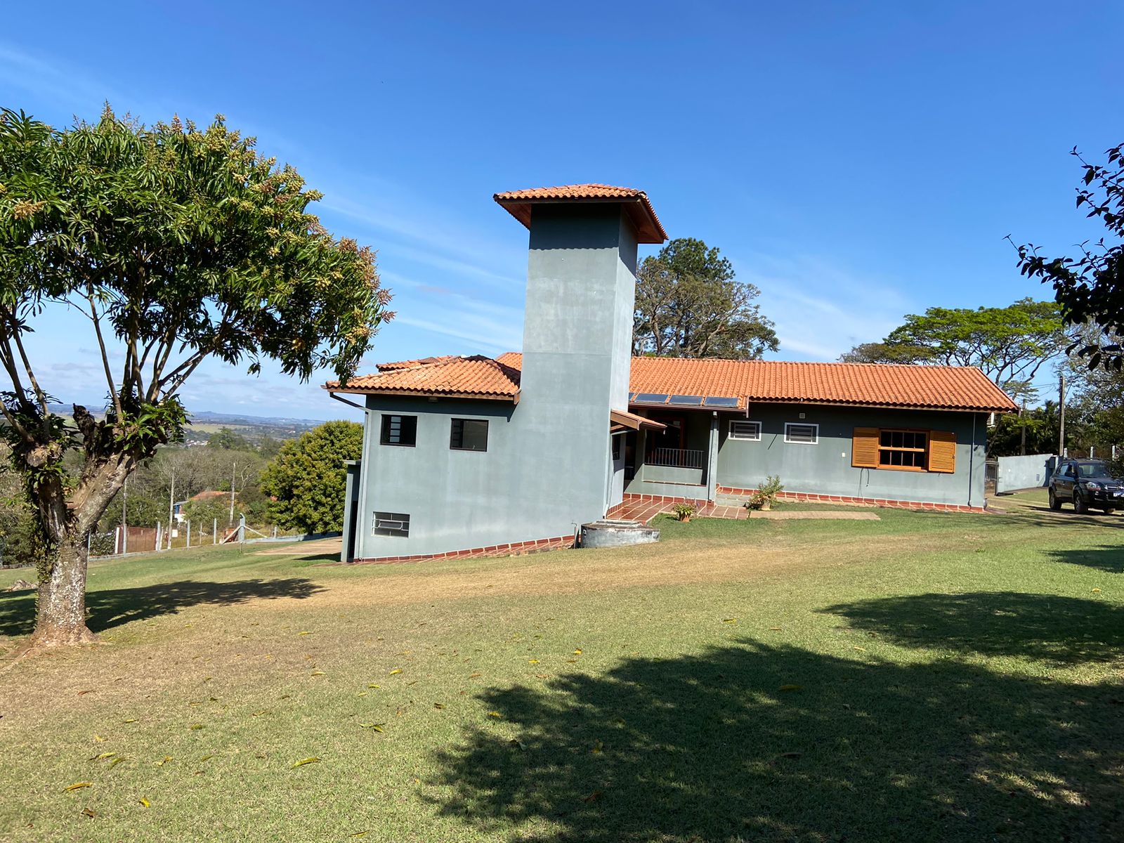 Chácara - Venda, Vale dos Lagos, Tatuí, SP