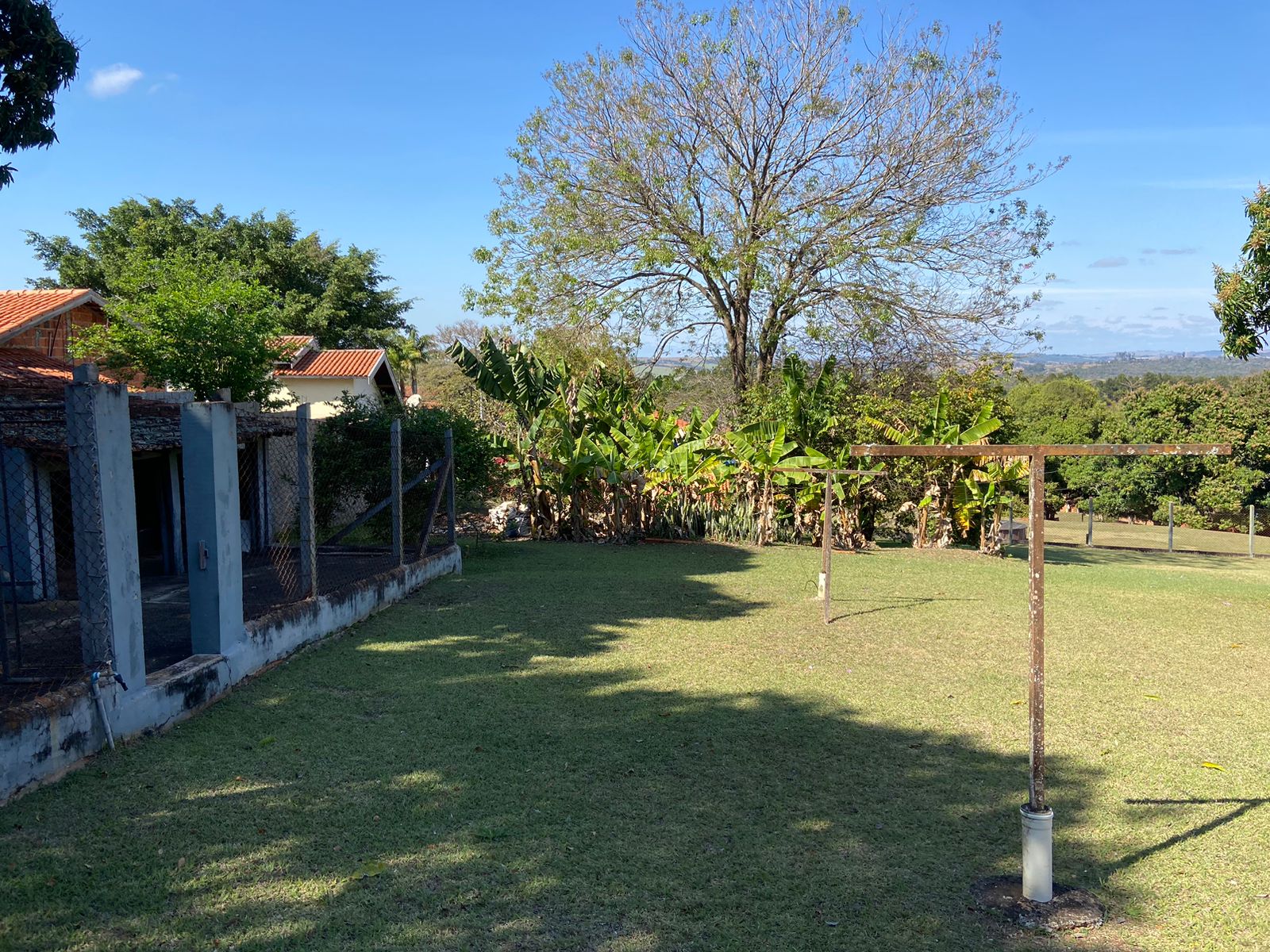 Chácara à venda no Vale dos Lagos – Tatuí/SP