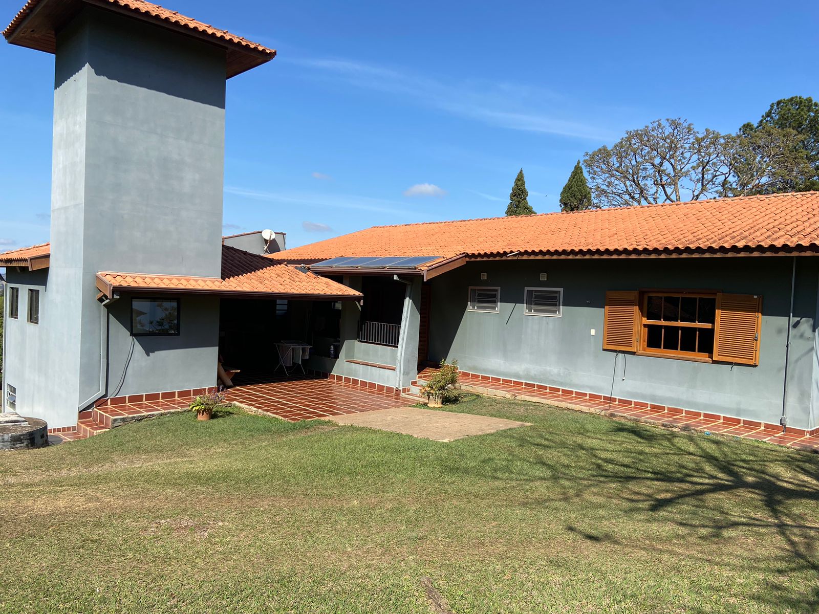 Chácara à venda no Vale dos Lagos – Tatuí/SP