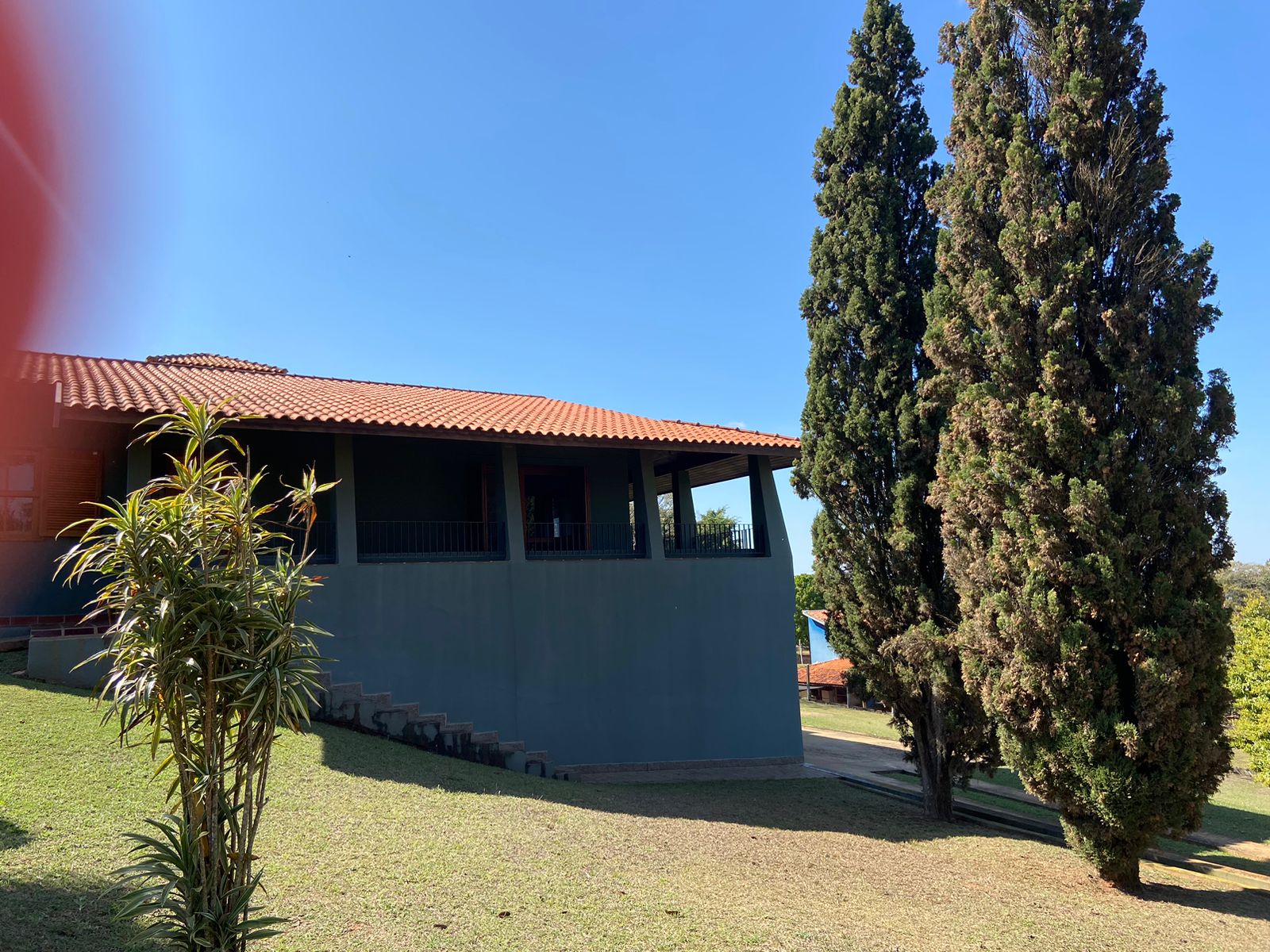 Chácara à venda no Vale dos Lagos – Tatuí/SP