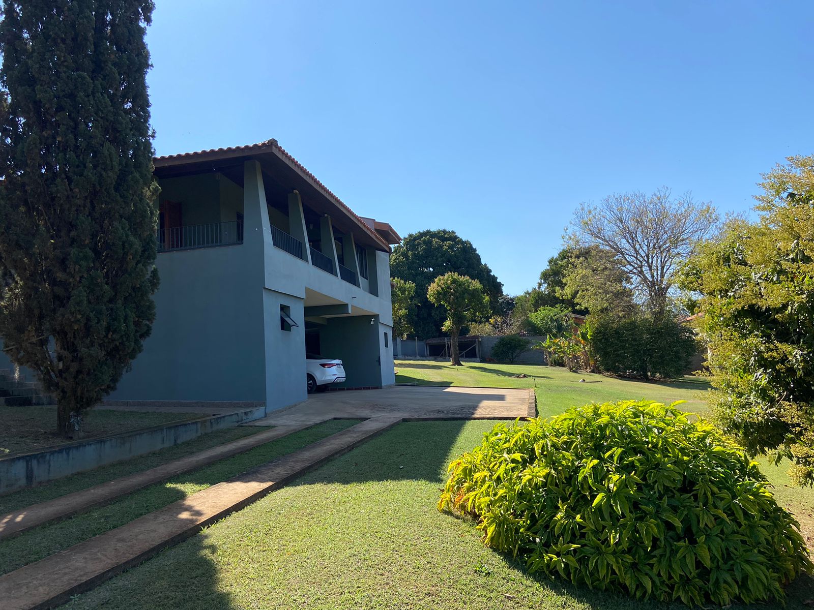 Chácara à venda no Vale dos Lagos – Tatuí/SP
