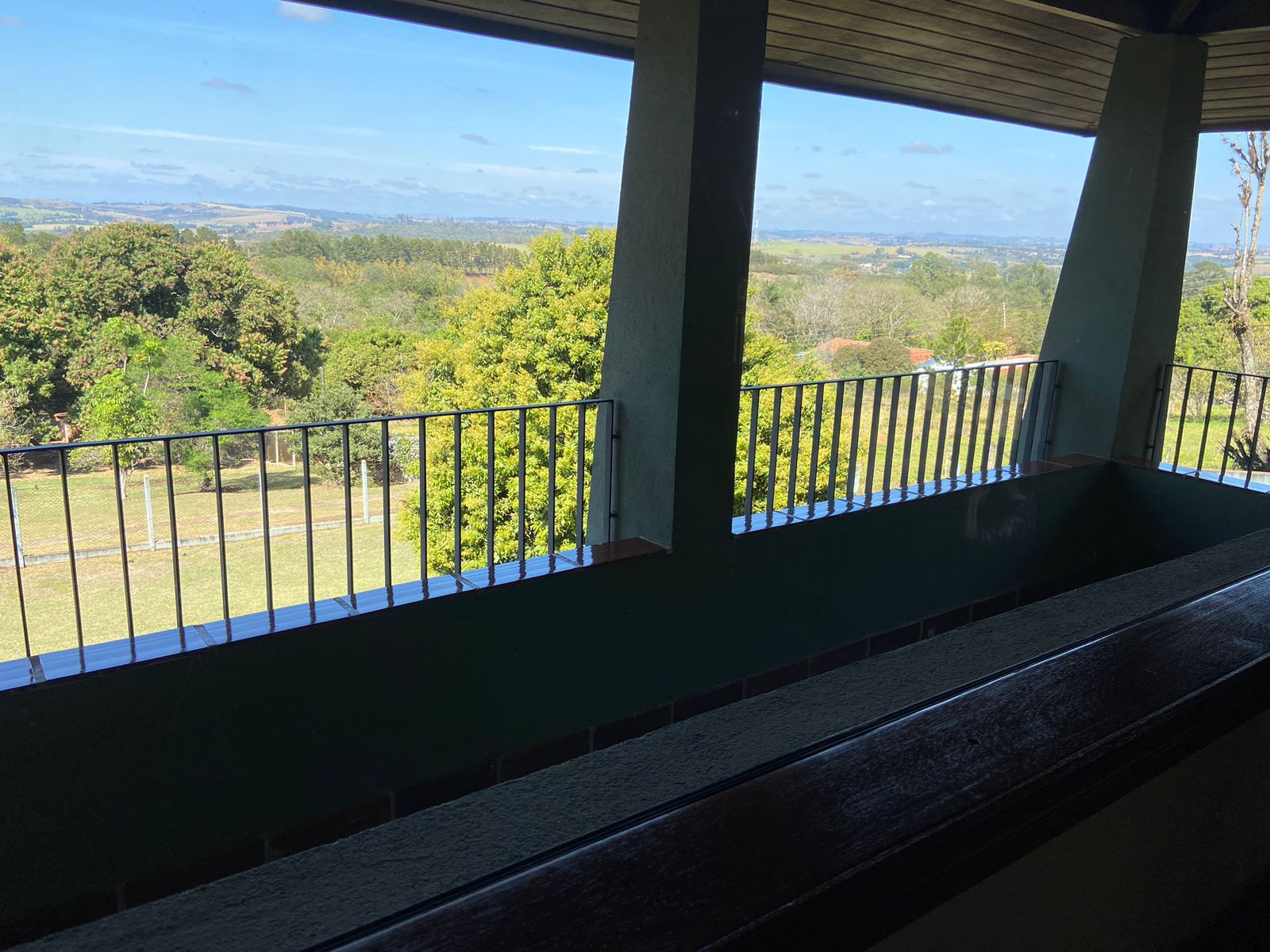 Chácara à venda no Vale dos Lagos – Tatuí/SP
