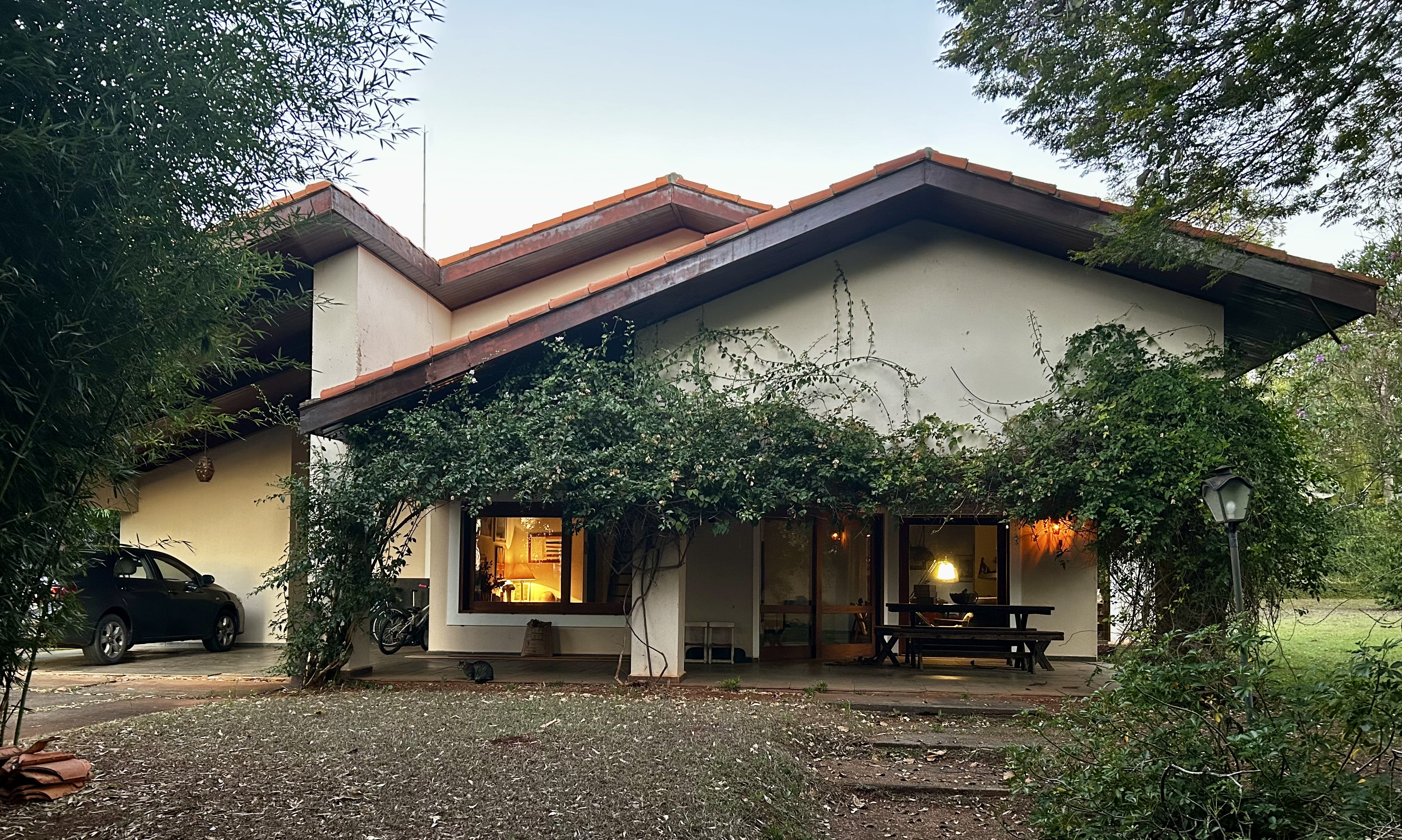 Casa em condomínio - Venda, Parque Residencial Colina das Estrelas, Tatuí, SP
