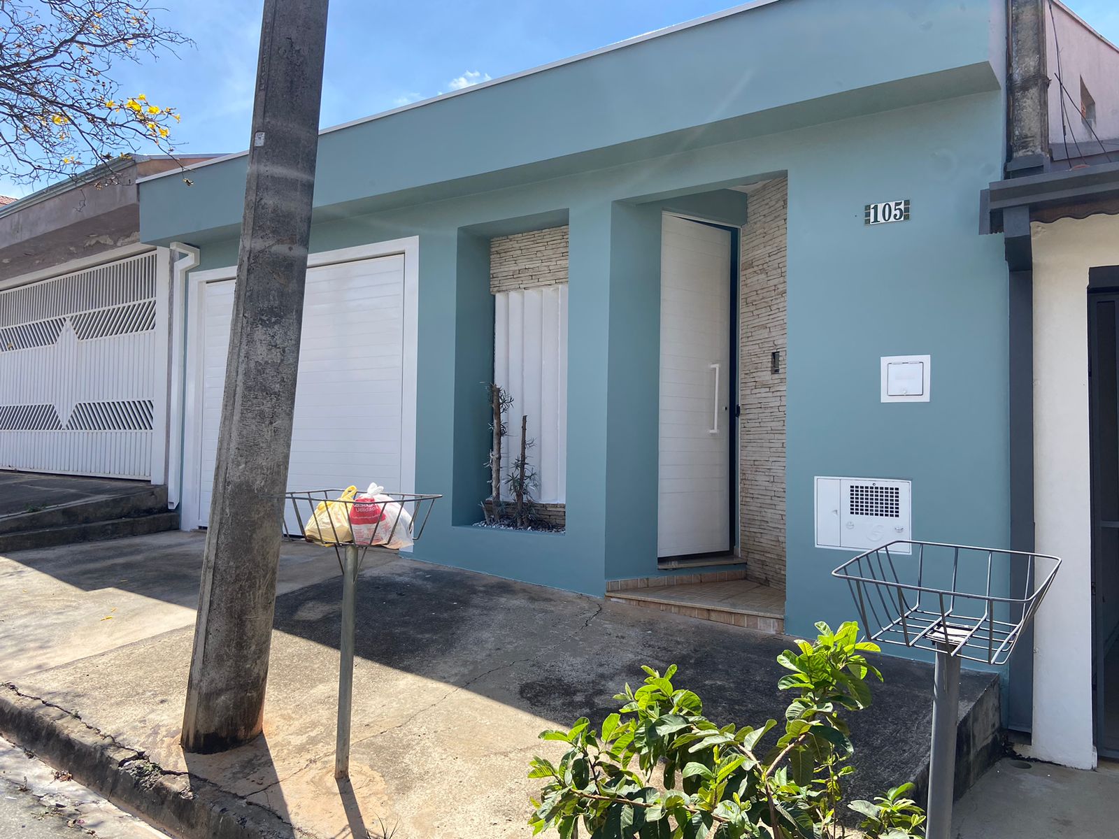 Casa à Venda no Bairro Wanderley – Tatuí/SP