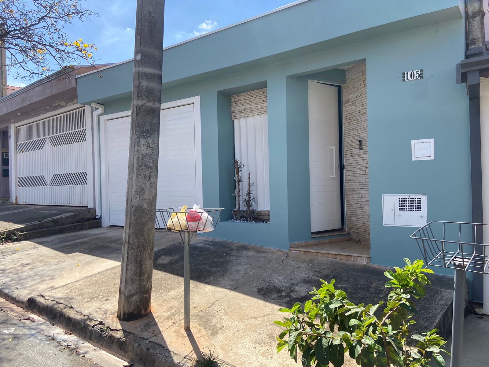 Casa à Venda no Bairro Wanderley – Tatuí/SP