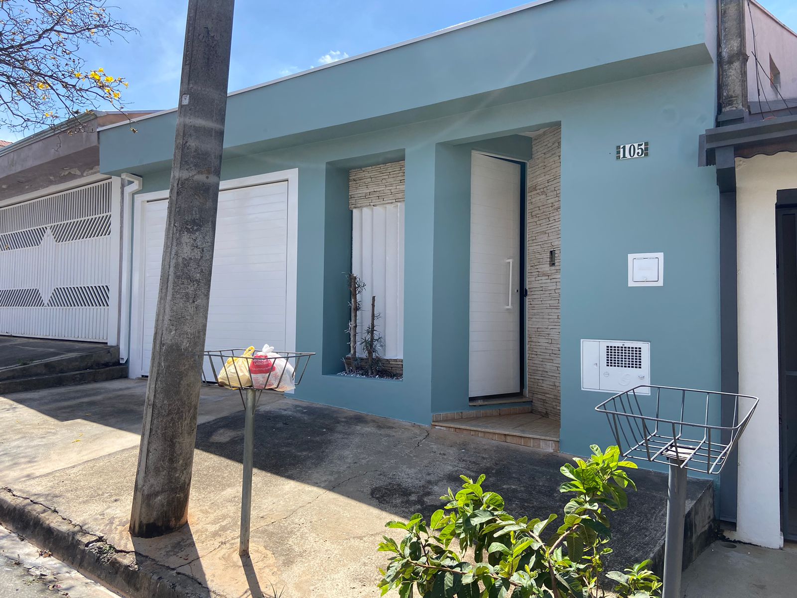 Casa à Venda no Bairro Wanderley – Tatuí/SP