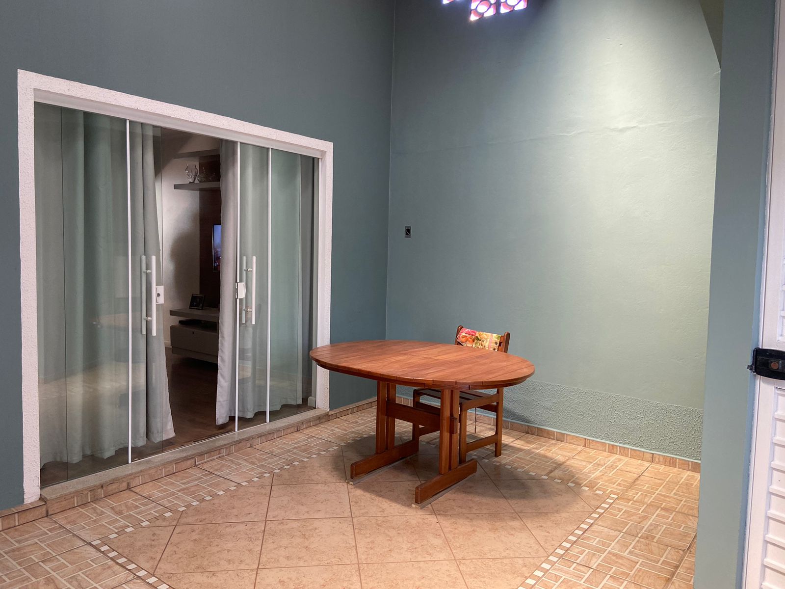 Casa à Venda no Bairro Wanderley – Tatuí/SP