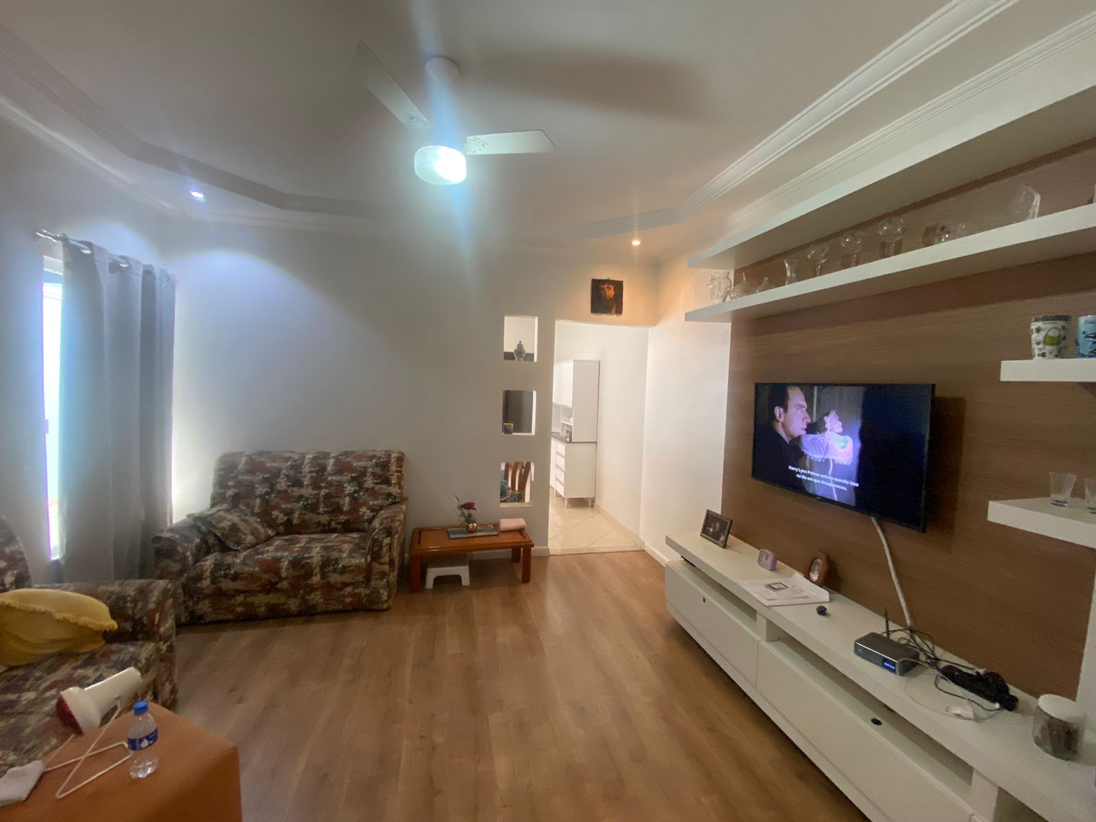 Casa à Venda no Bairro Wanderley – Tatuí/SP