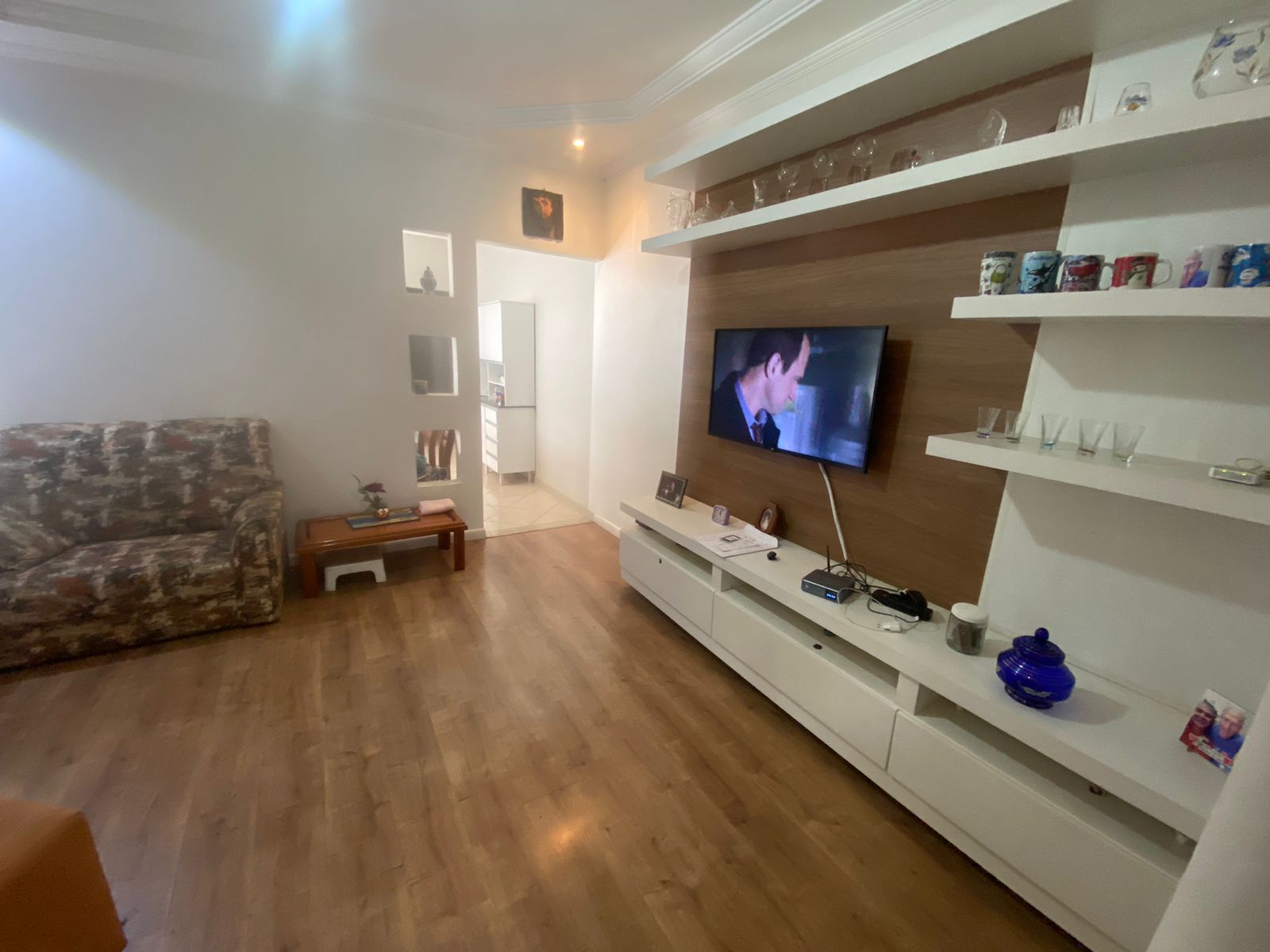 Casa à Venda no Bairro Wanderley – Tatuí/SP