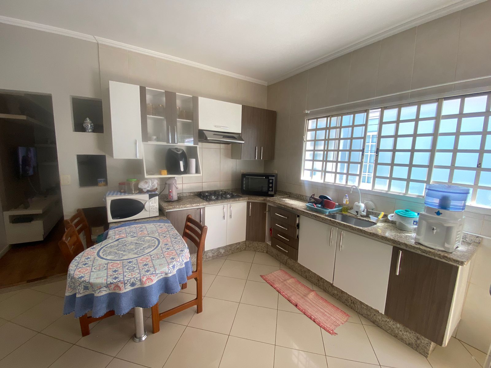 Casa à Venda no Bairro Wanderley – Tatuí/SP