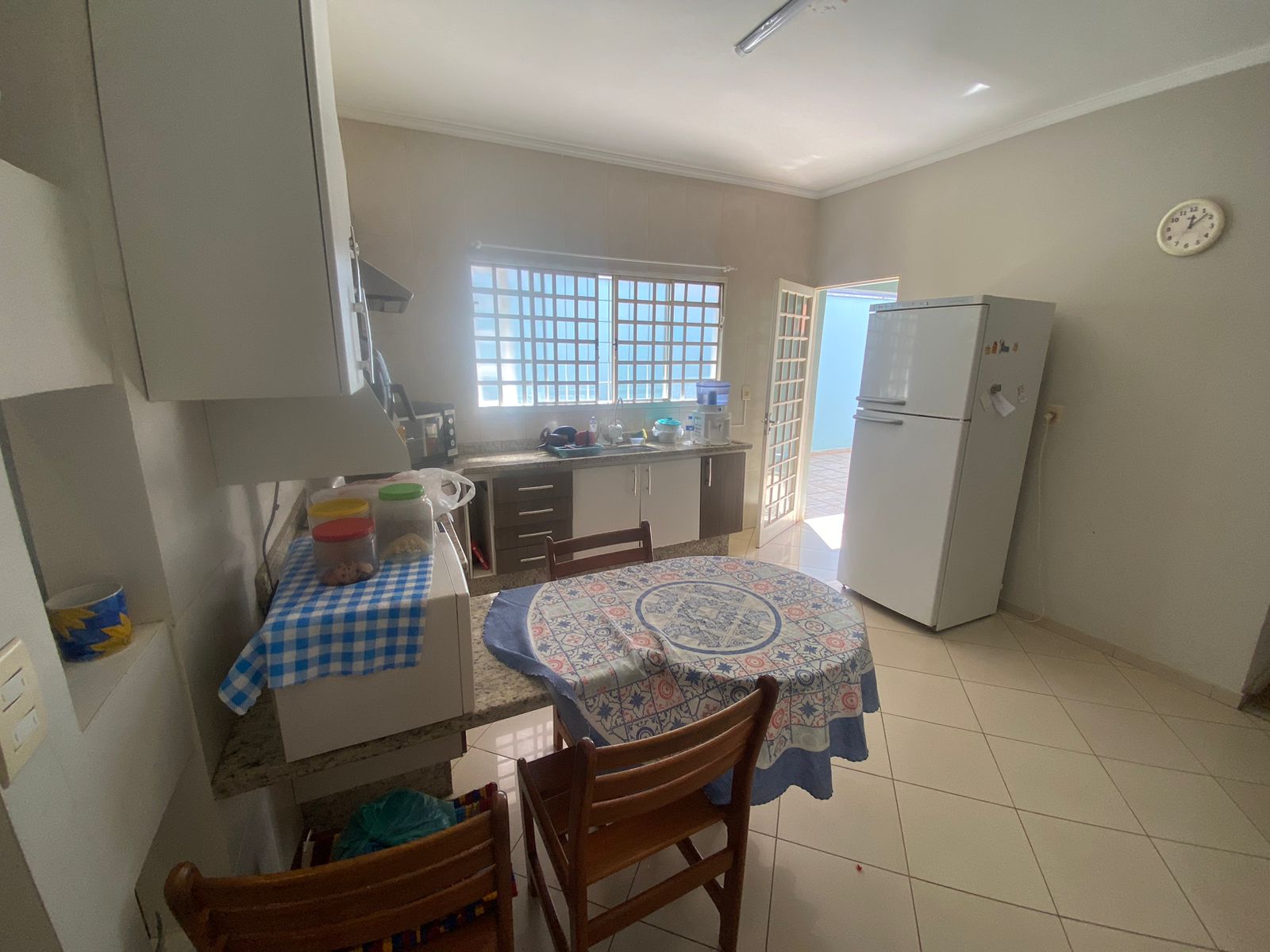 Casa à Venda no Bairro Wanderley – Tatuí/SP