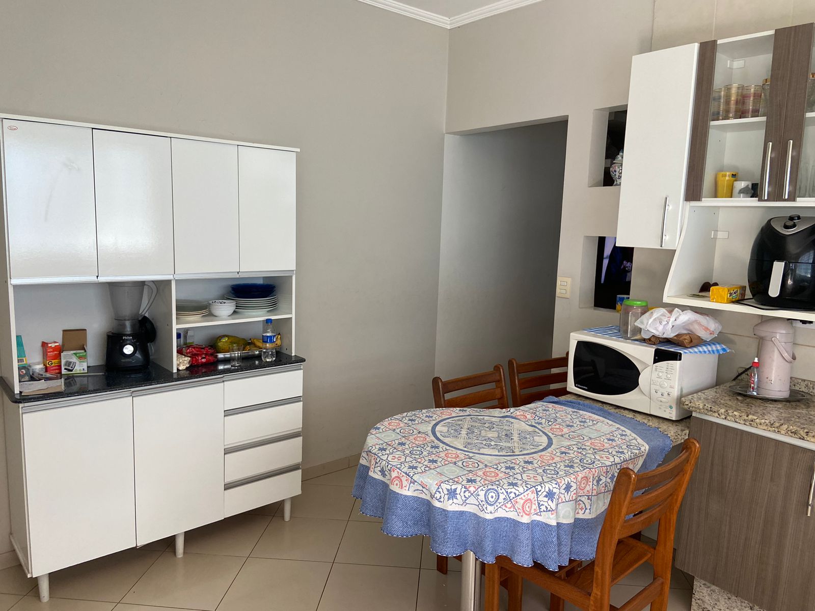 Casa à Venda no Bairro Wanderley – Tatuí/SP