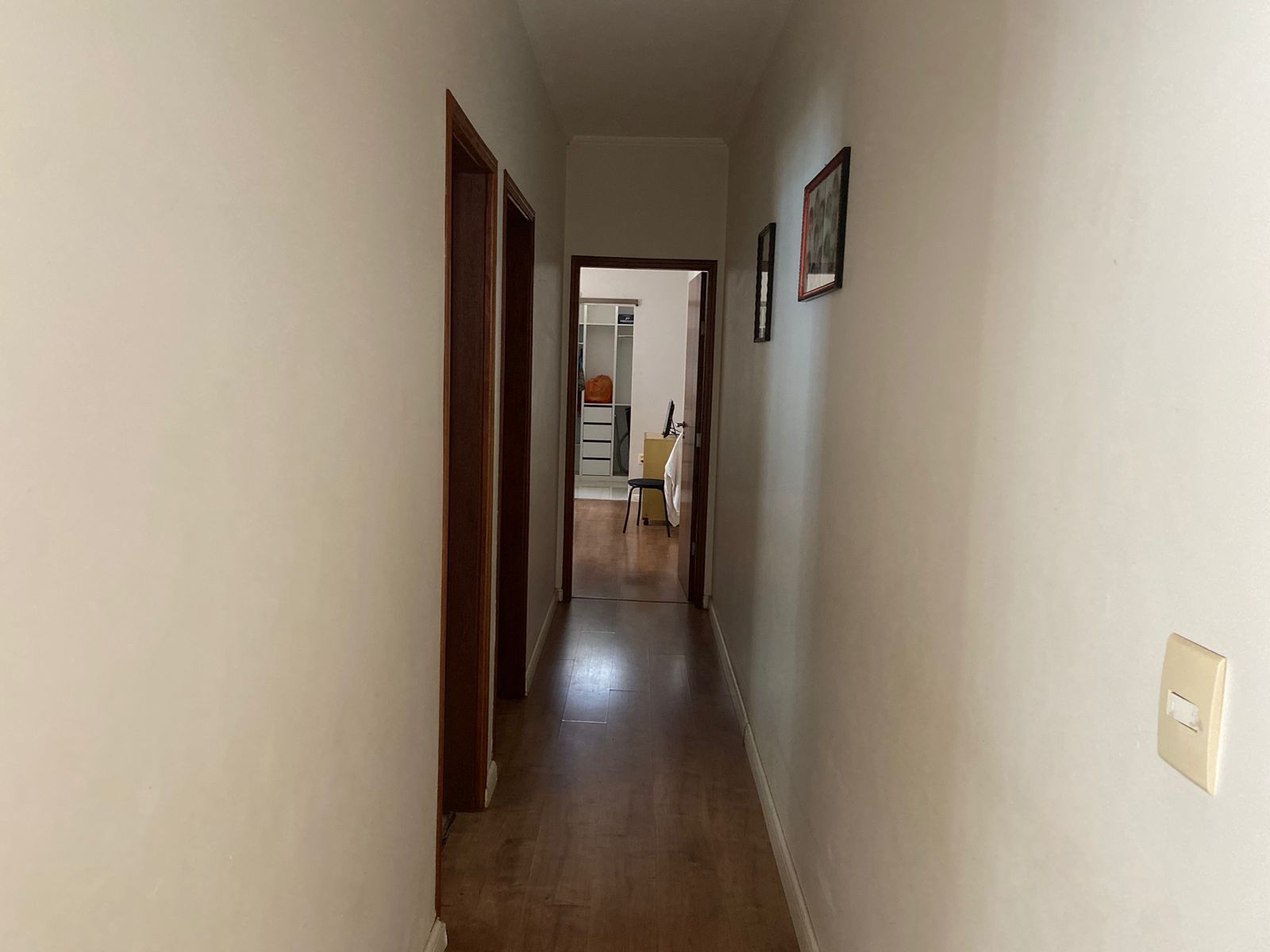 Casa à Venda no Bairro Wanderley – Tatuí/SP