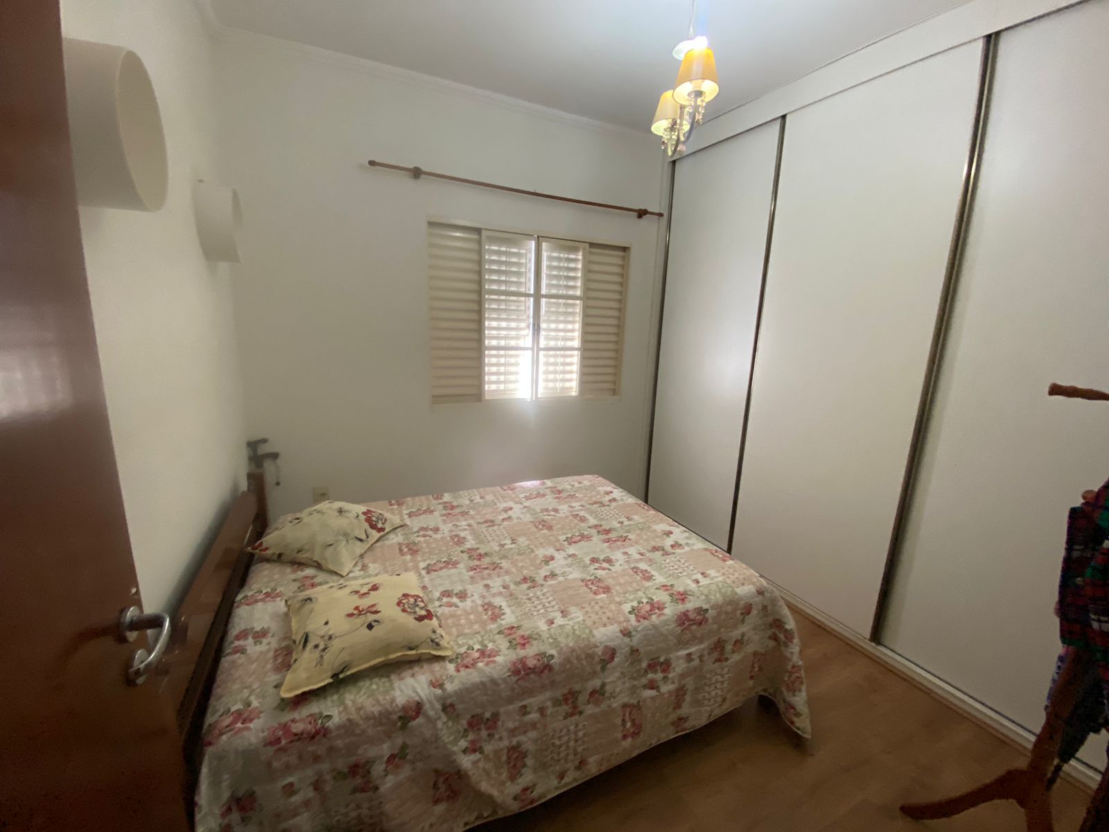 Casa à Venda no Bairro Wanderley – Tatuí/SP