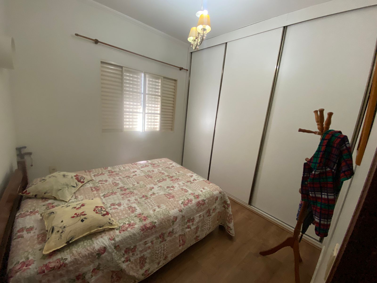 Casa à Venda no Bairro Wanderley – Tatuí/SP