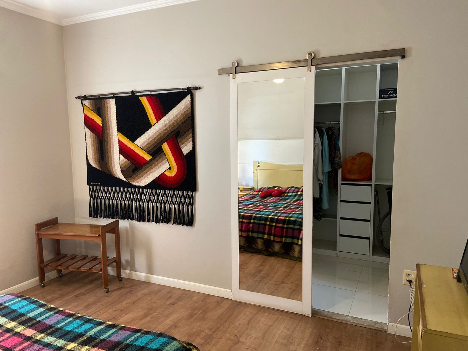 Casa à Venda no Bairro Wanderley – Tatuí/SP