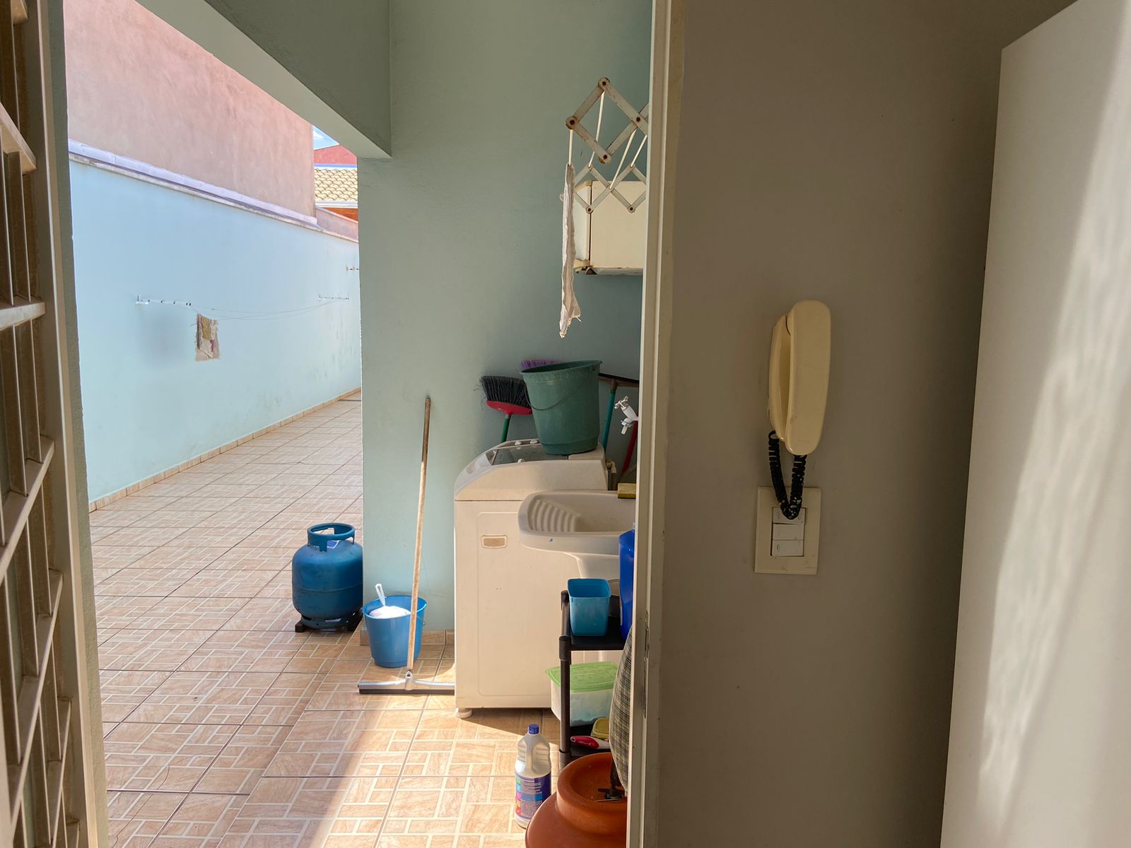 Casa à Venda no Bairro Wanderley – Tatuí/SP