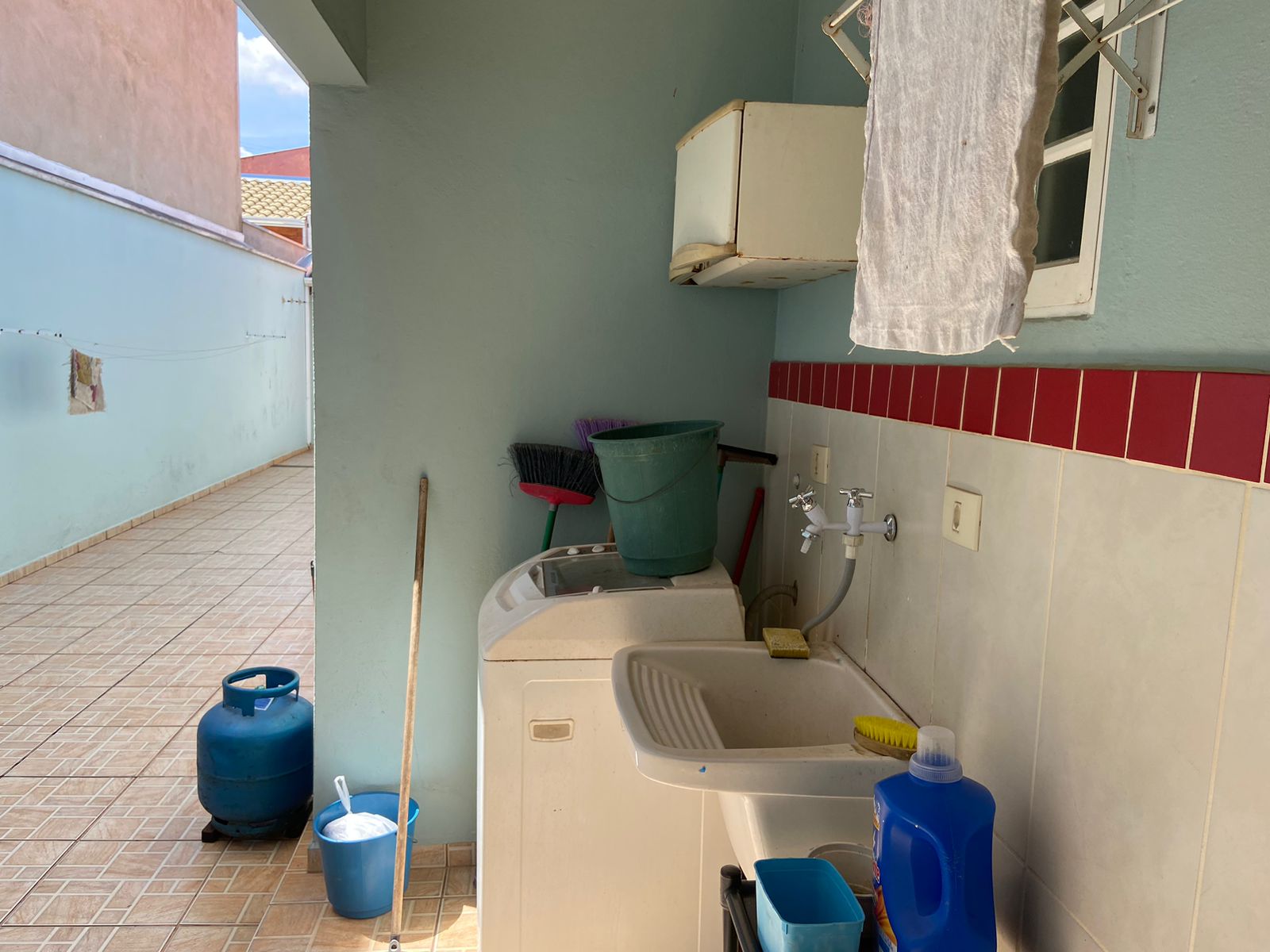 Casa à Venda no Bairro Wanderley – Tatuí/SP
