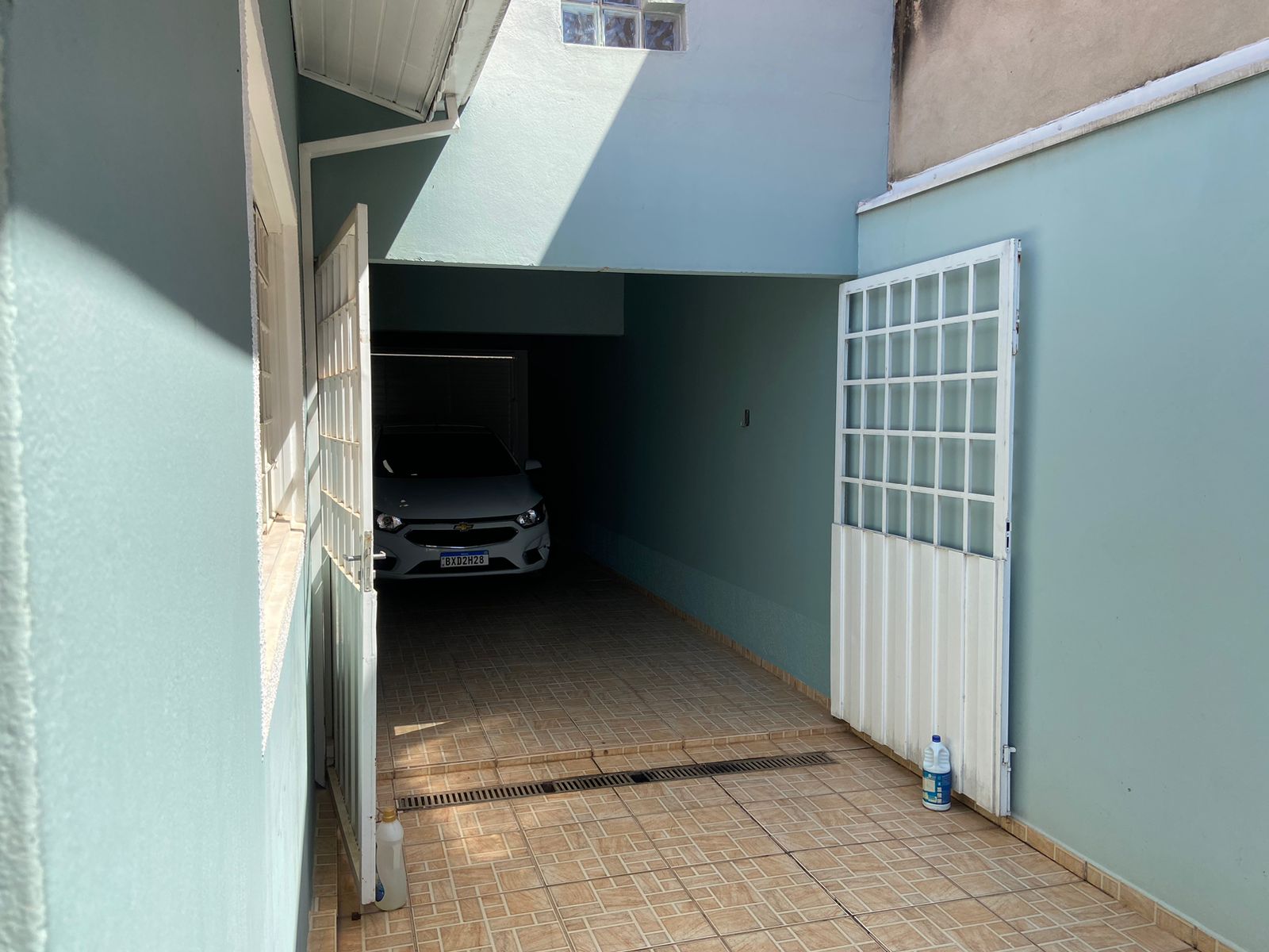 Casa à Venda no Bairro Wanderley – Tatuí/SP