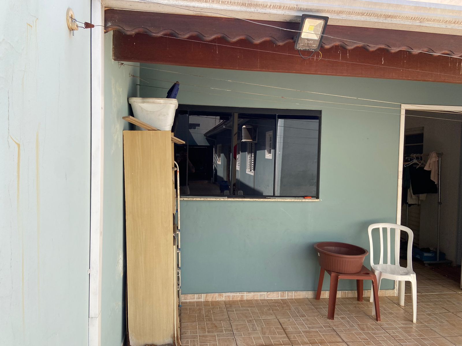 Casa à Venda no Bairro Wanderley – Tatuí/SP