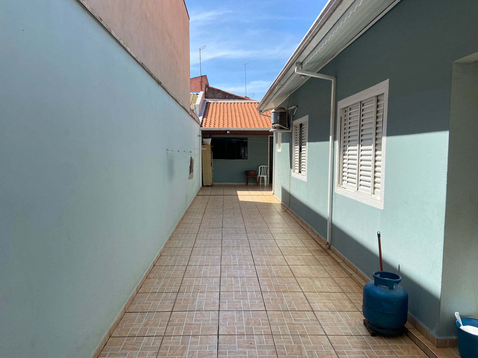 Casa à Venda no Bairro Wanderley – Tatuí/SP