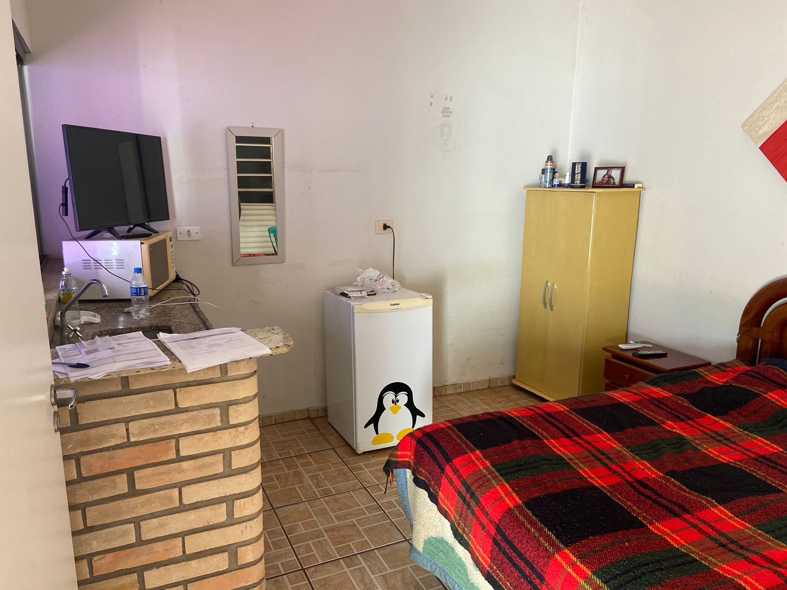 Casa à Venda no Bairro Wanderley – Tatuí/SP