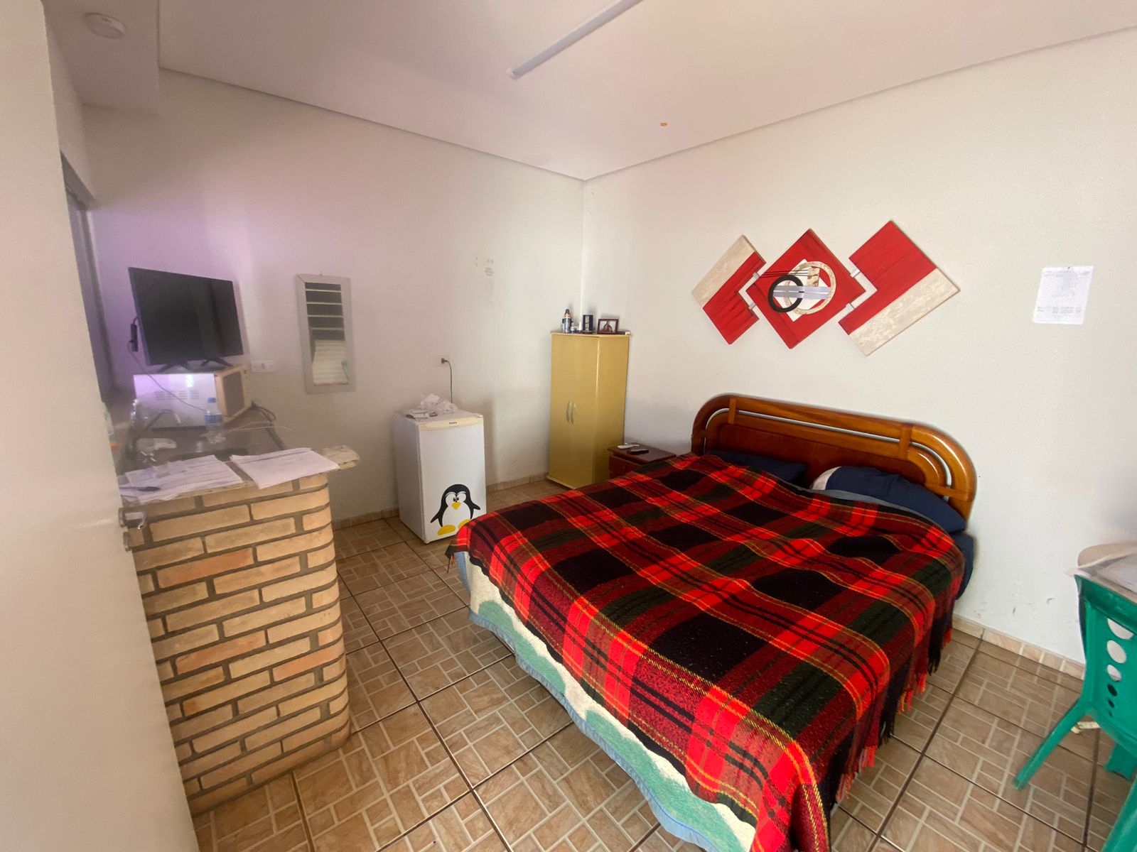 Casa à Venda no Bairro Wanderley – Tatuí/SP