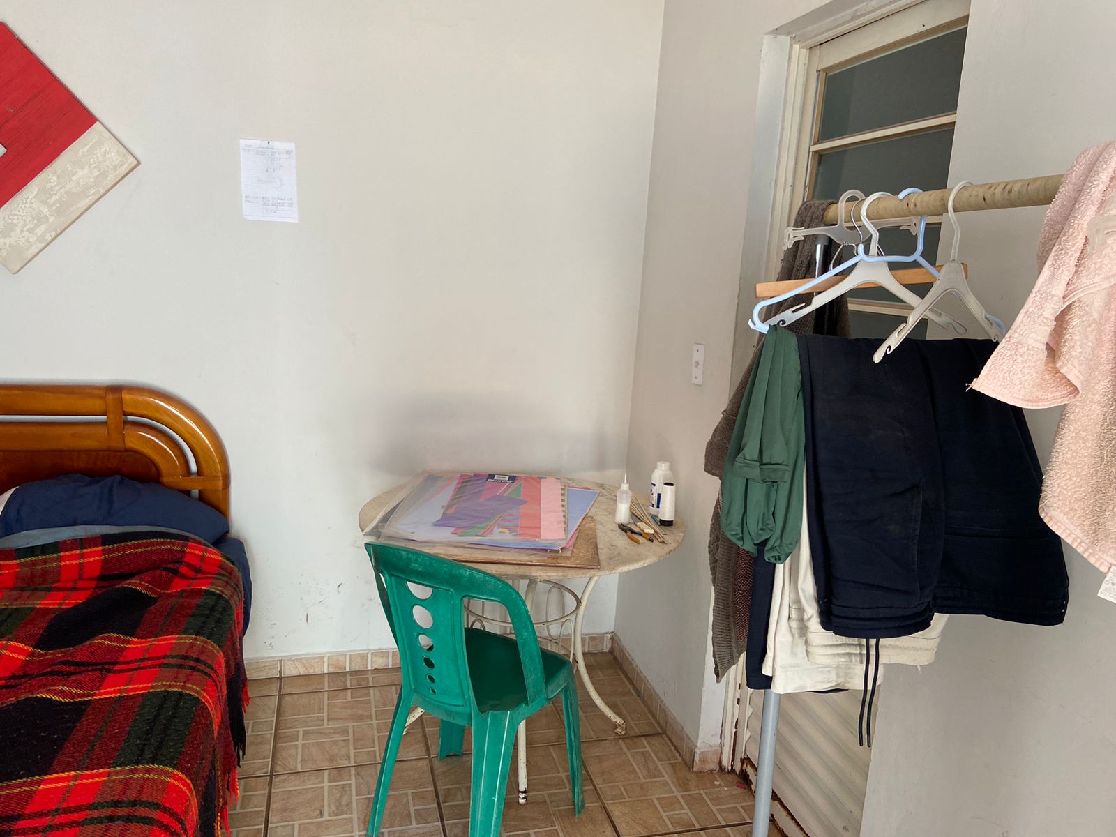 Casa à Venda no Bairro Wanderley – Tatuí/SP