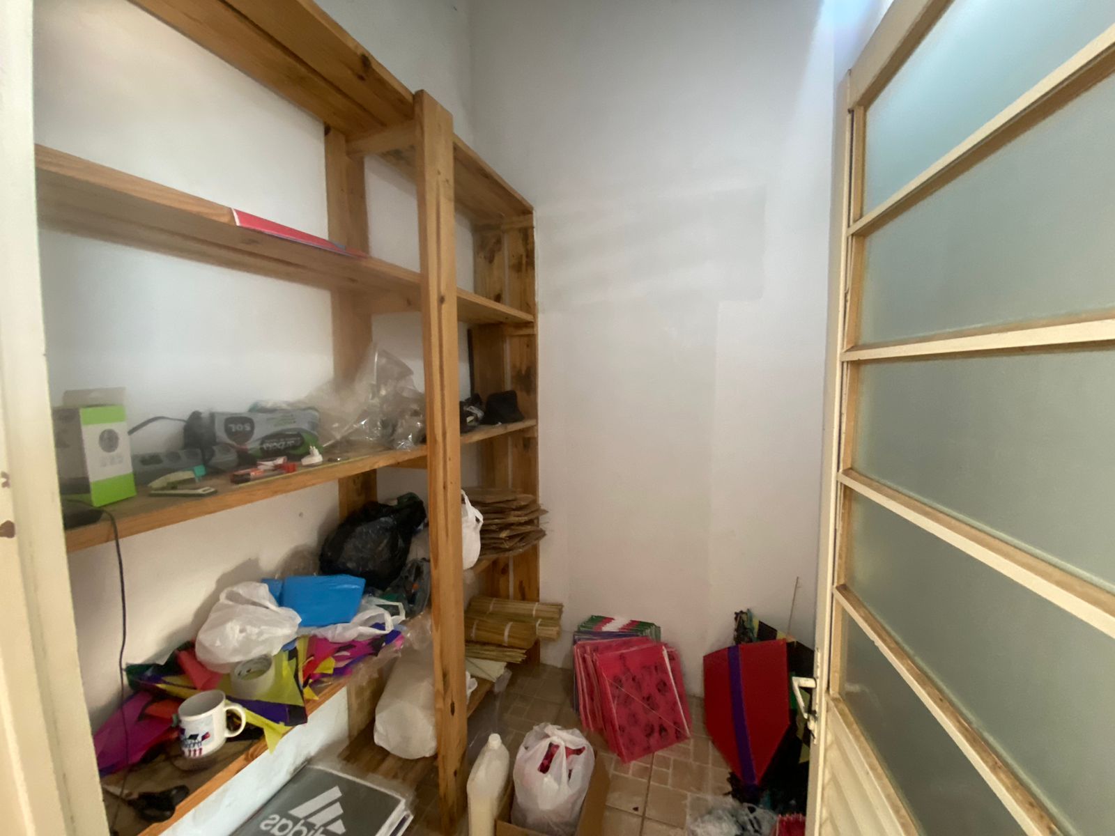 Casa à Venda no Bairro Wanderley – Tatuí/SP