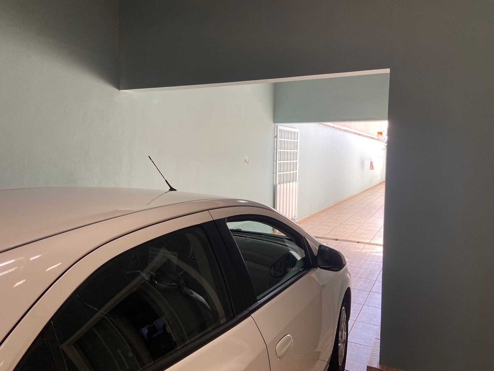 Casa à Venda no Bairro Wanderley – Tatuí/SP