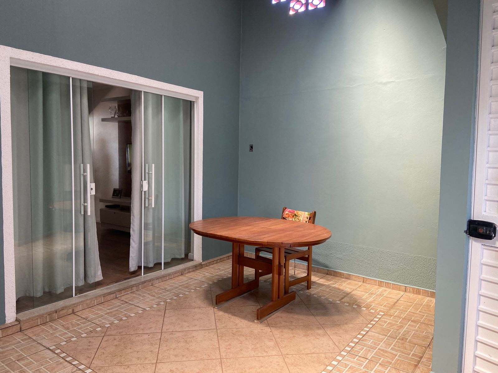 Casa à Venda no Bairro Wanderley – Tatuí/SP