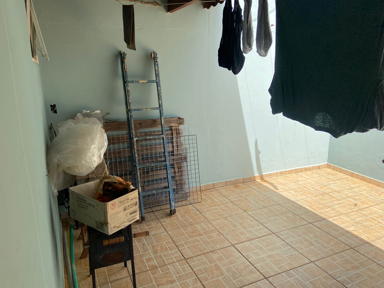 Casa à Venda no Bairro Wanderley – Tatuí/SP