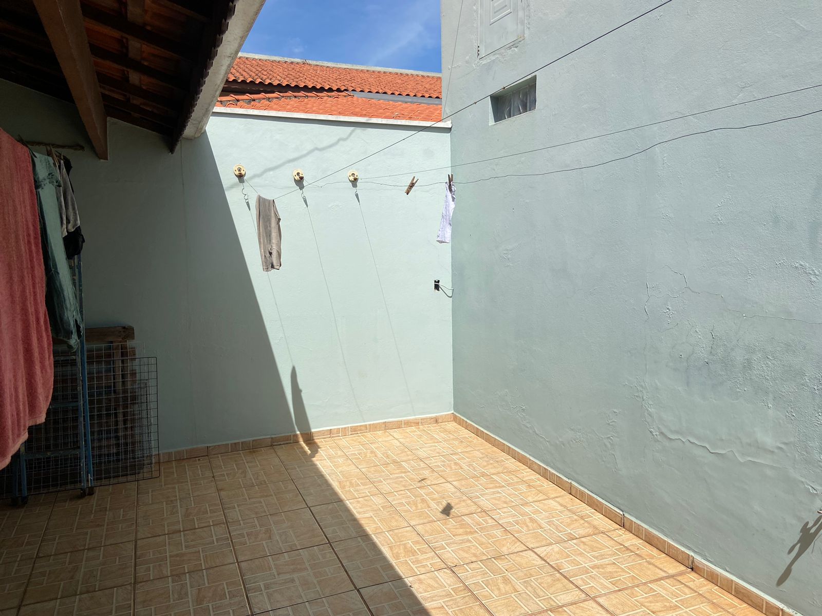 Casa à Venda no Bairro Wanderley – Tatuí/SP