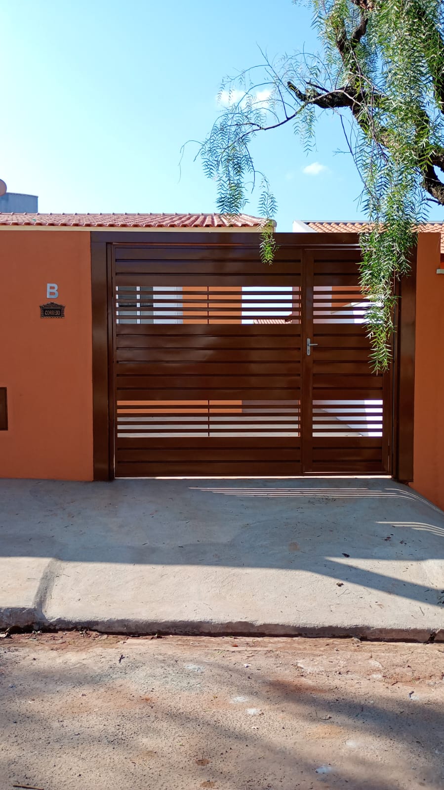 Casa - Venda, Residencial Astória, Tatuí, SP