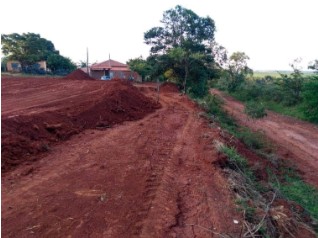 Terreno - Venda, Jardim Gramado, Tatuí, SP