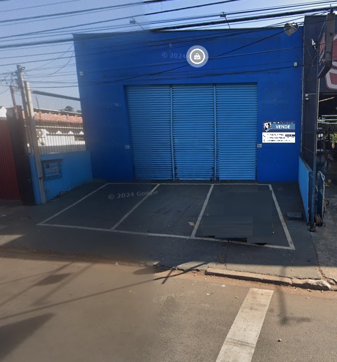 Barracão - Venda, Jardim Lucila, Tatuí, SP