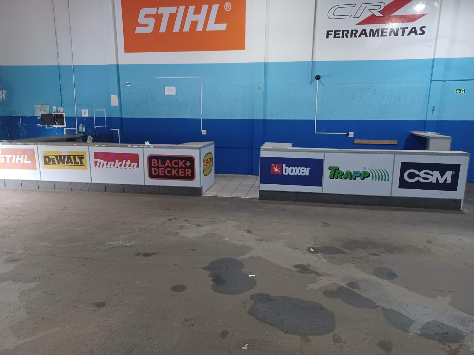 Barracão para alugar em Tatuí – Rua Onze de Agosto, ideal para logística e empresas