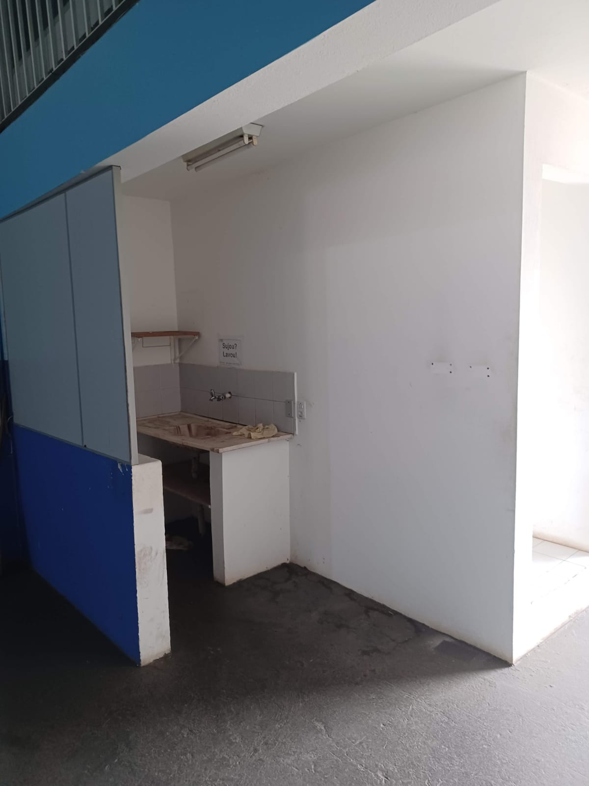 Barracão para alugar em Tatuí – Rua Onze de Agosto, ideal para logística e empresas