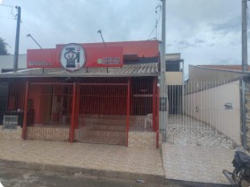Casa comercial - Venda, Jardim Santa Rita de Cássia, Tatuí, SP