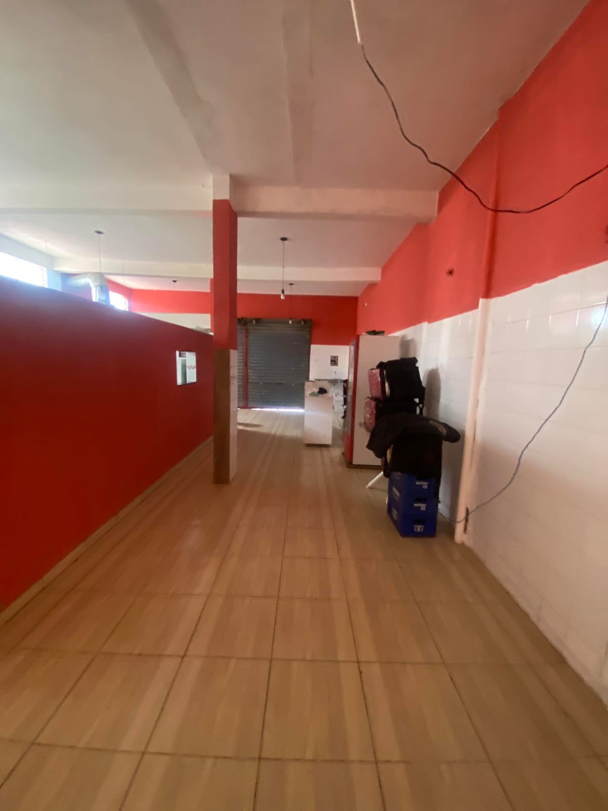 Casa com Ponto Comercial à Venda ou Troca – Jardim Santa Rita, Tatuí/SP