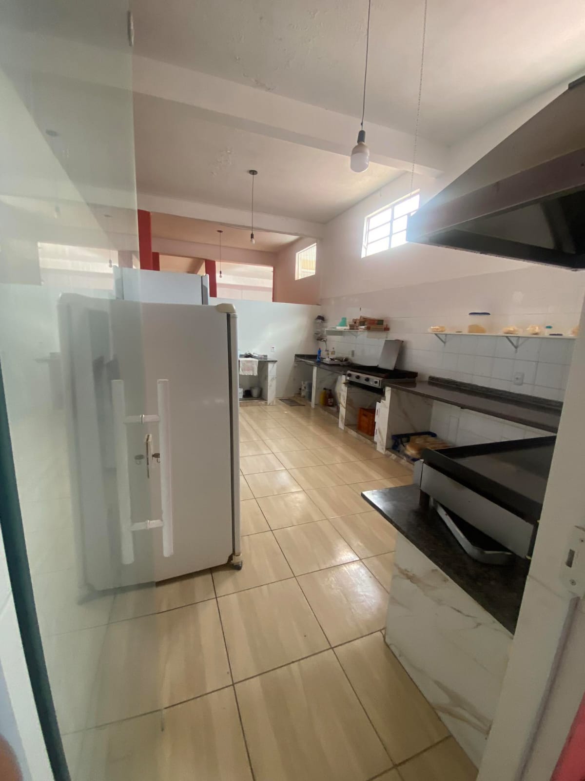 Casa com Ponto Comercial à Venda ou Troca – Jardim Santa Rita, Tatuí/SP