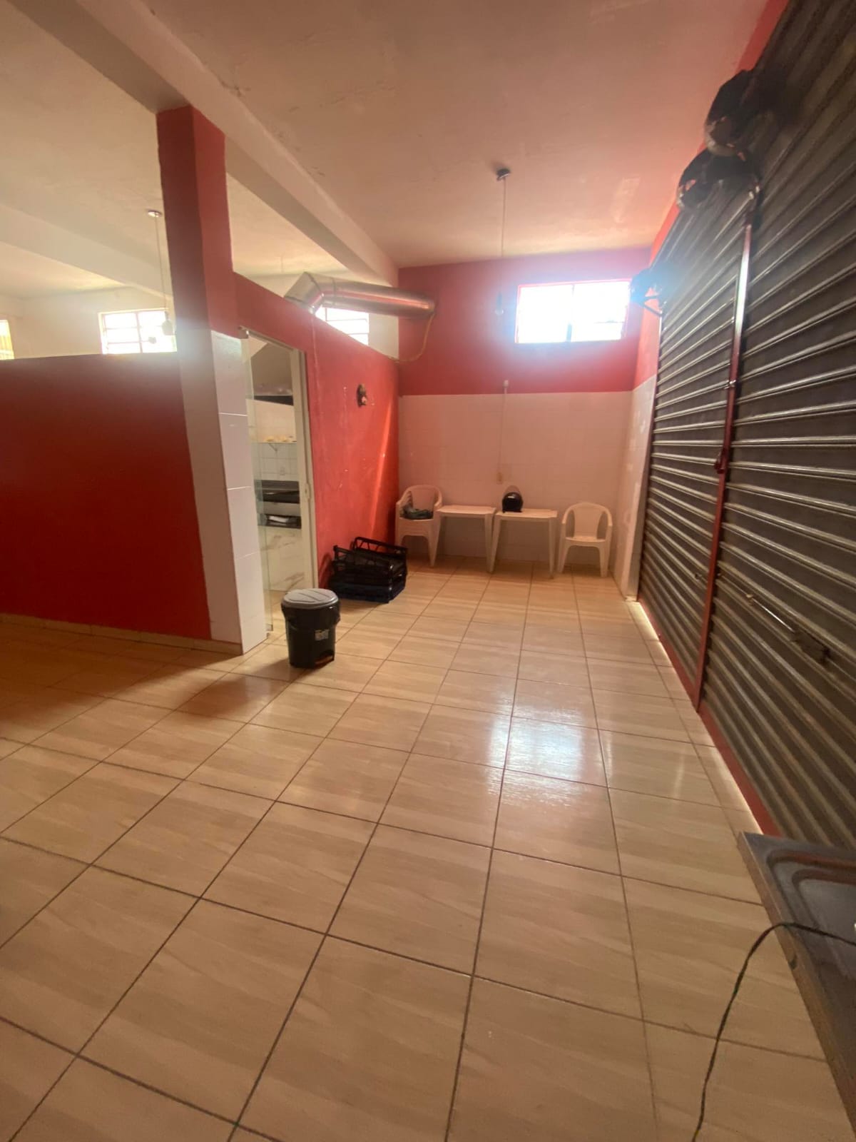 Casa com Ponto Comercial à Venda ou Troca – Jardim Santa Rita, Tatuí/SP
