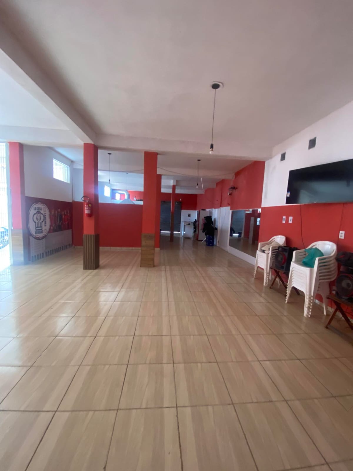 Casa com Ponto Comercial à Venda ou Troca – Jardim Santa Rita, Tatuí/SP