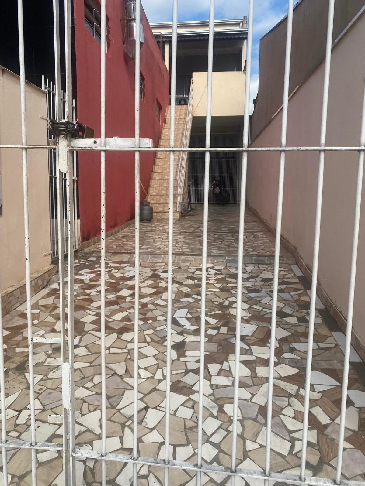 Casa com Ponto Comercial à Venda ou Troca – Jardim Santa Rita, Tatuí/SP