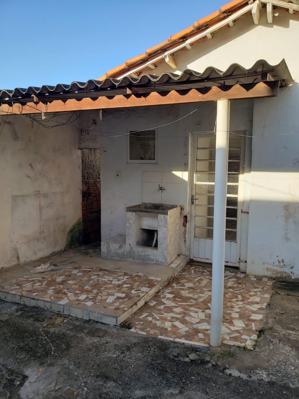 Casa a Venda no Jardim São Paulo em Tatuí – Oportunidade de Investimento