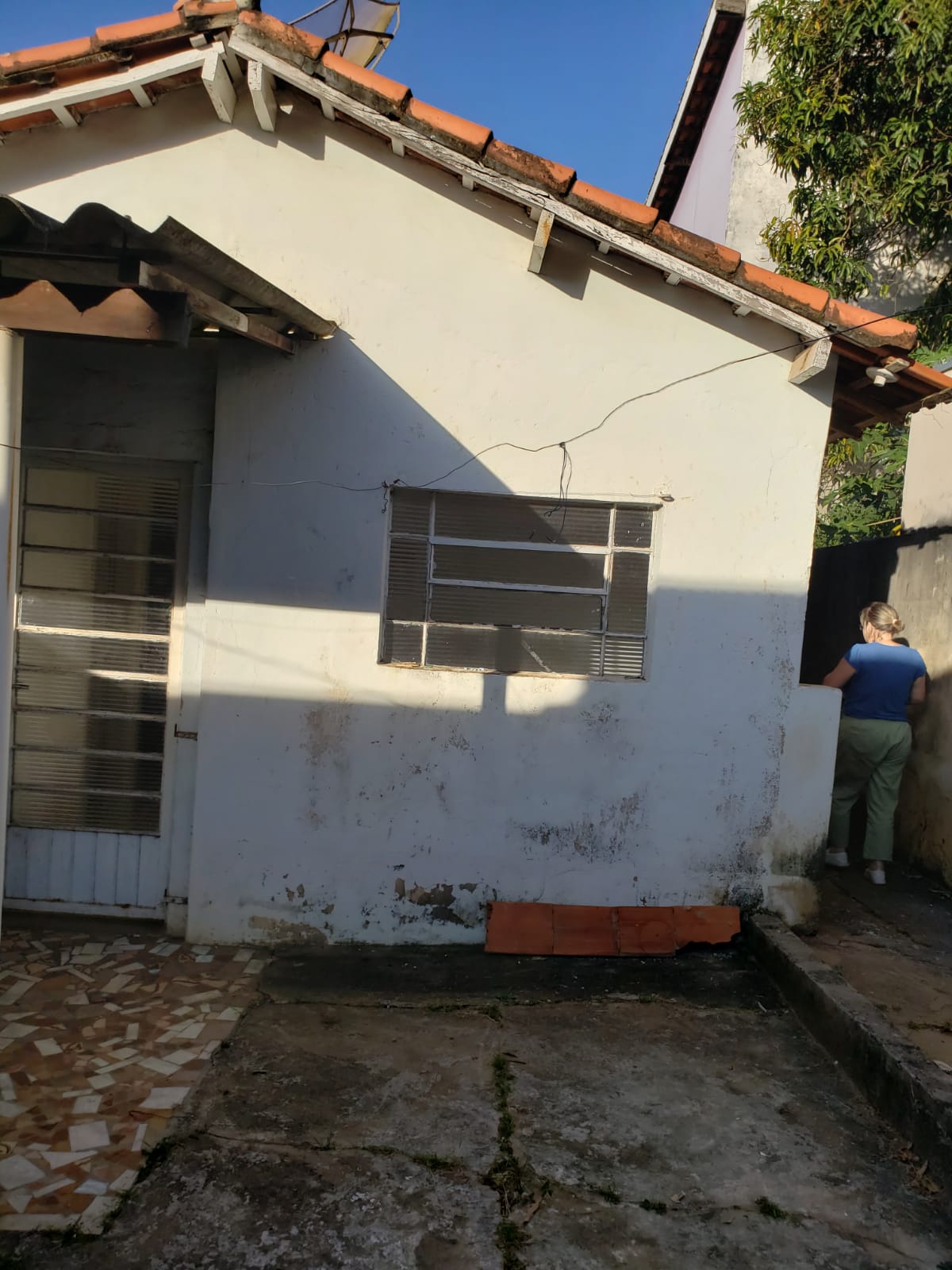 Casa a Venda no Jardim São Paulo em Tatuí – Oportunidade de Investimento