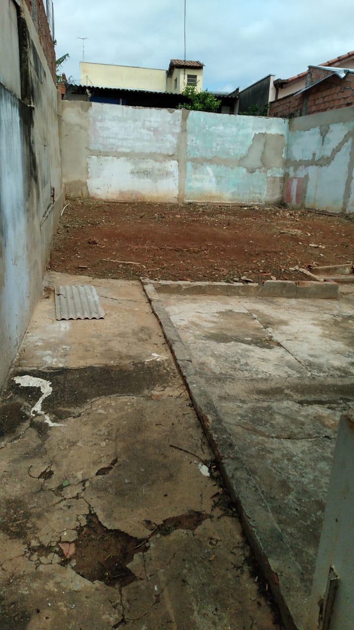 Casa a Venda no Jardim São Paulo em Tatuí – Oportunidade de Investimento